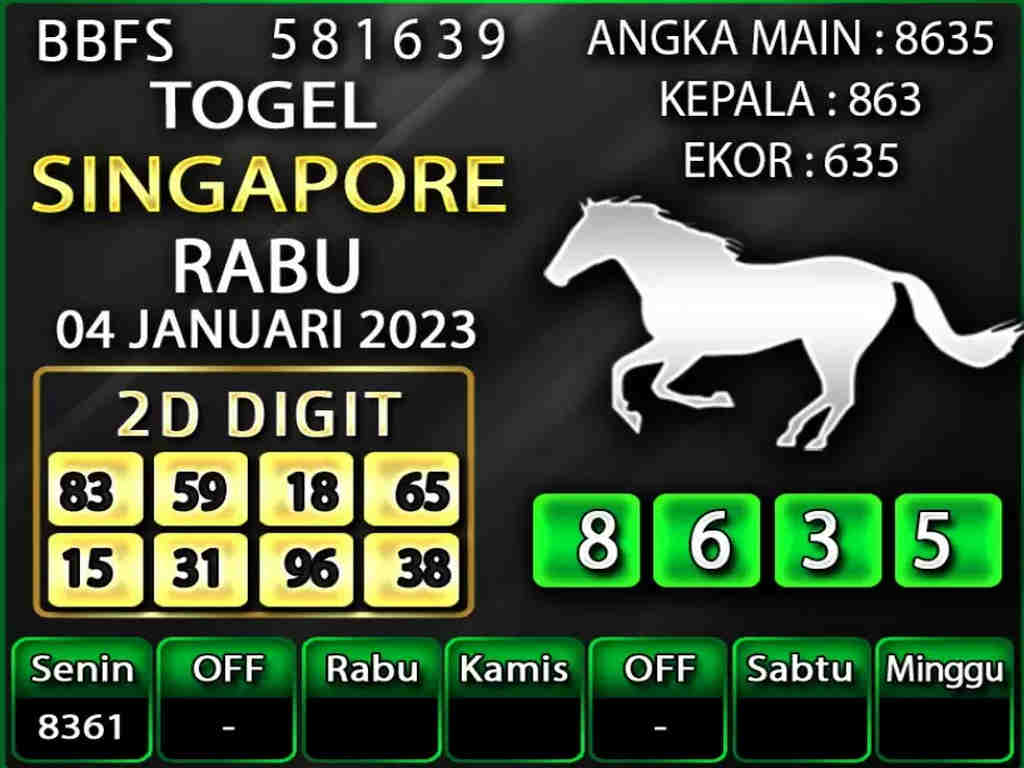 singapura