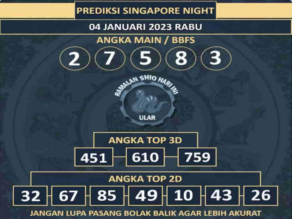 singapura