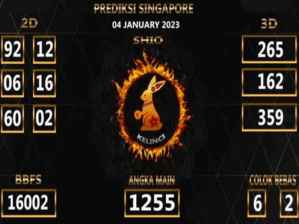 singapura