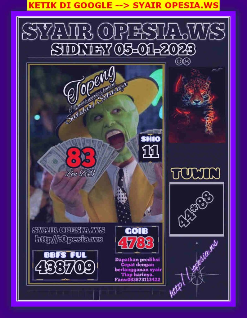sydney