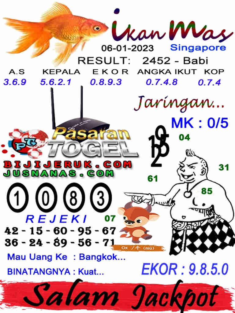 singapura