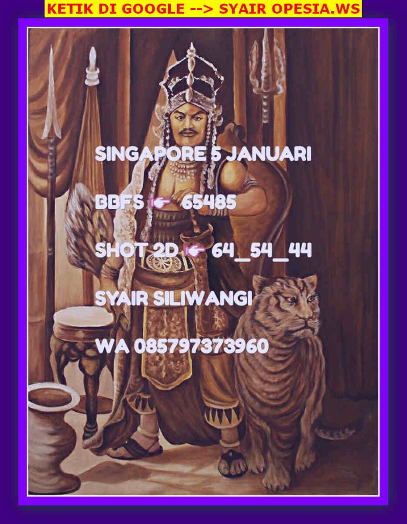 singapura