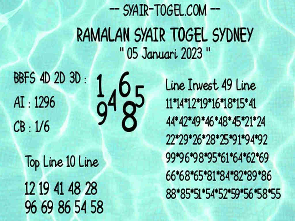 sydney