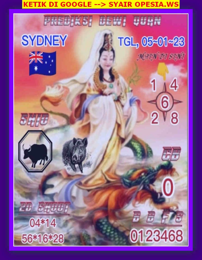 sydney