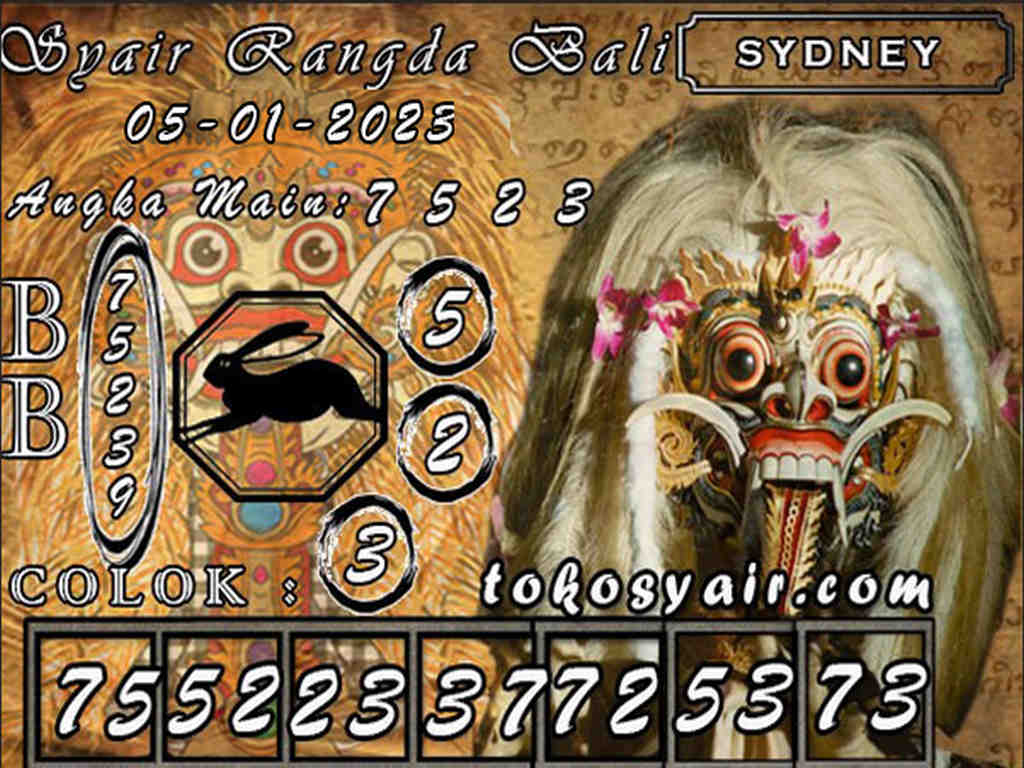 sydney