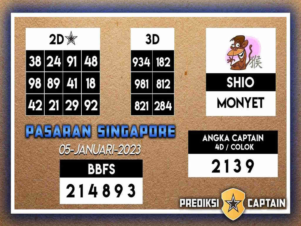 singapura