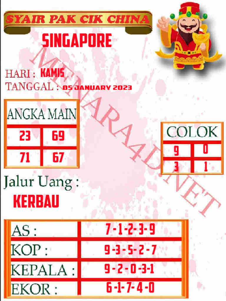 singapura