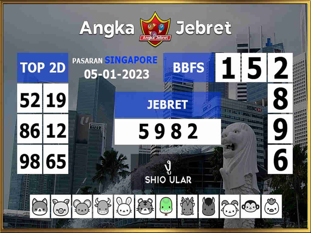 singapura
