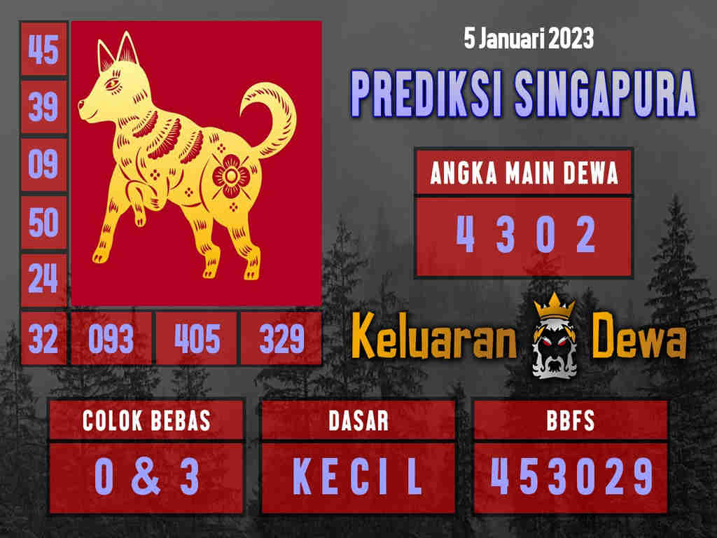 singapura