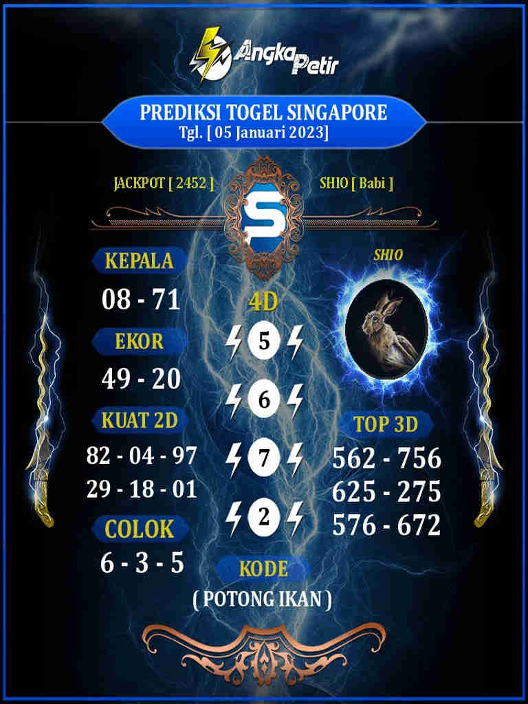 singapura