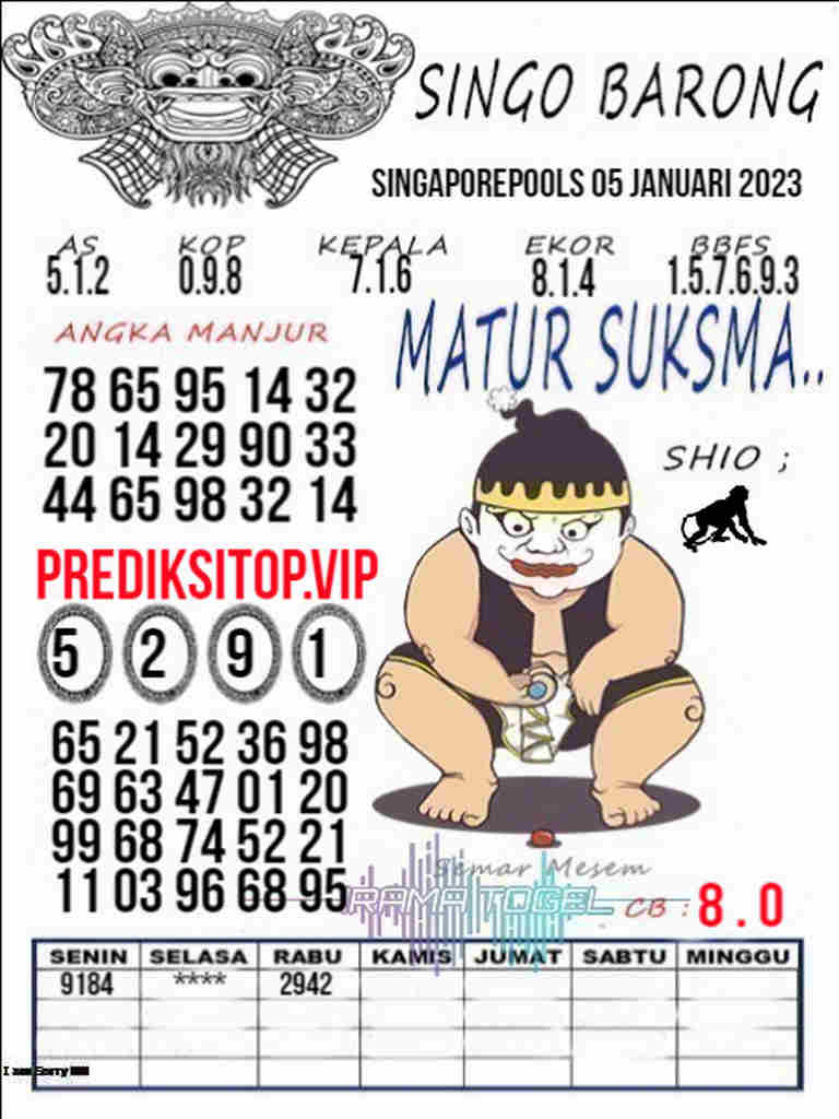 singapura