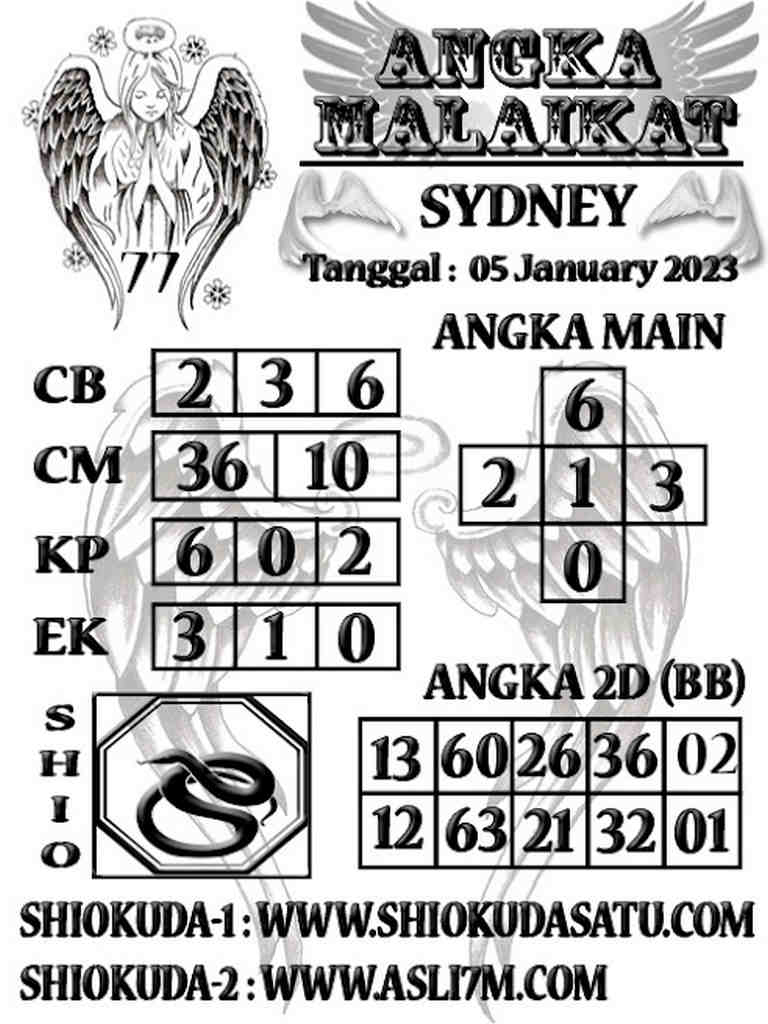 sydney