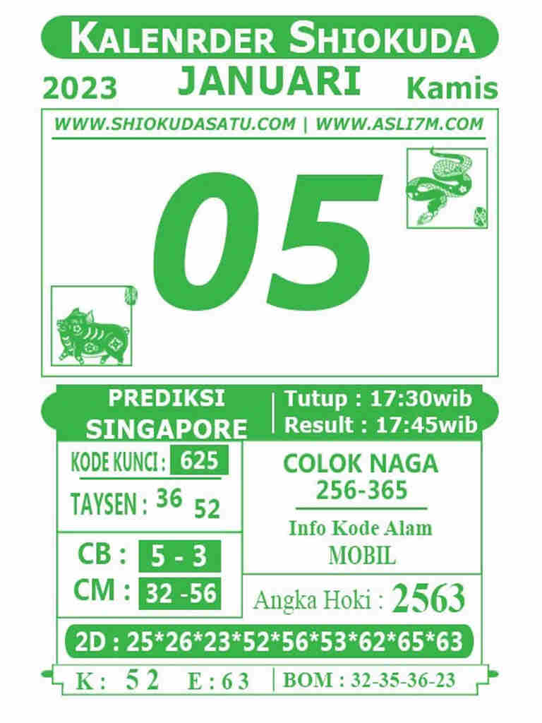 singapura