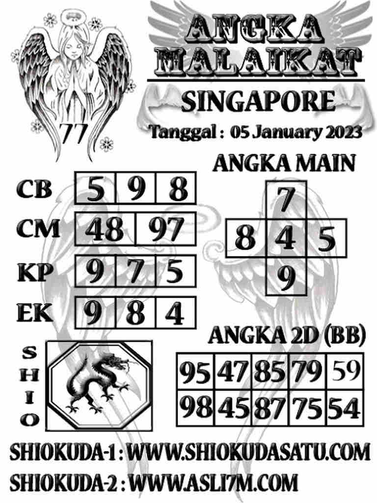 singapura