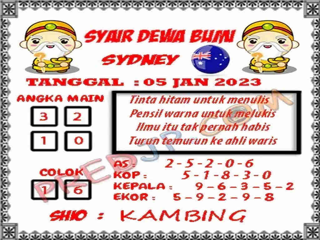 sydney