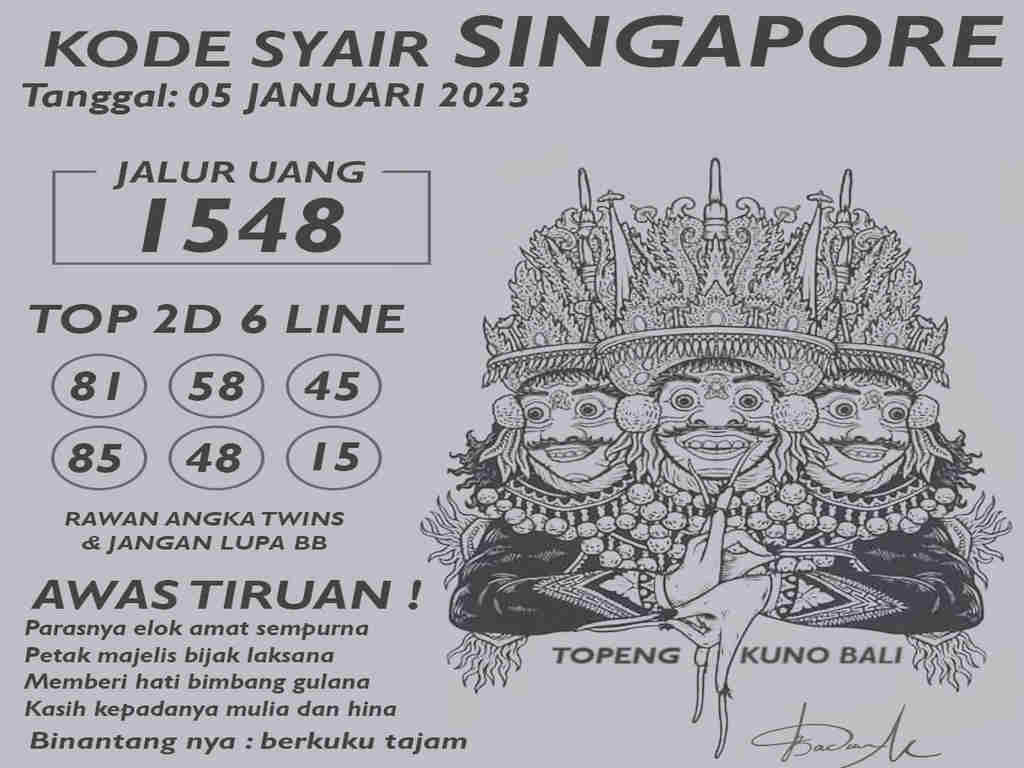 singapura