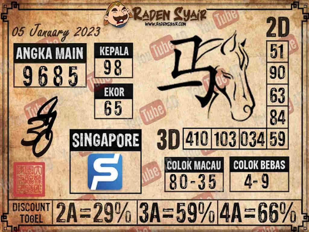singapura
