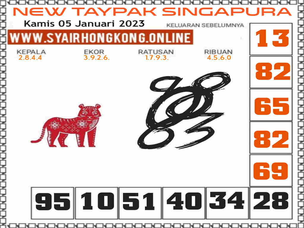 singapura