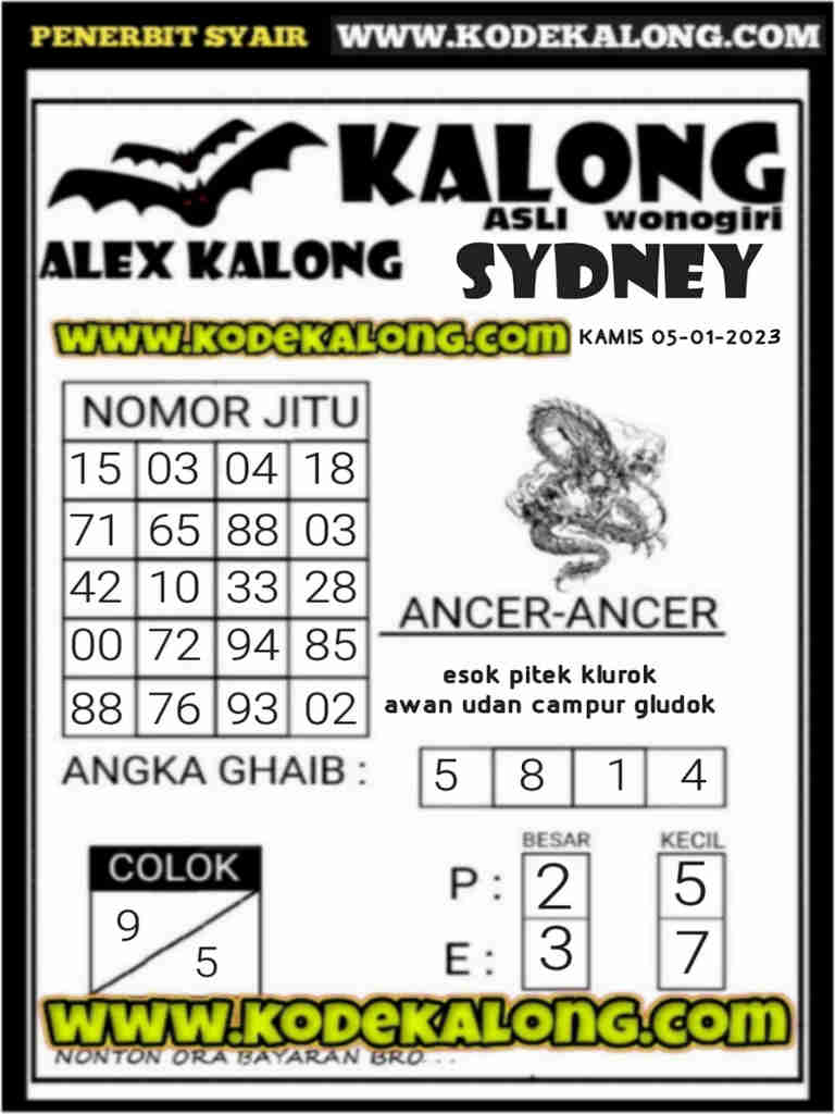 sydney