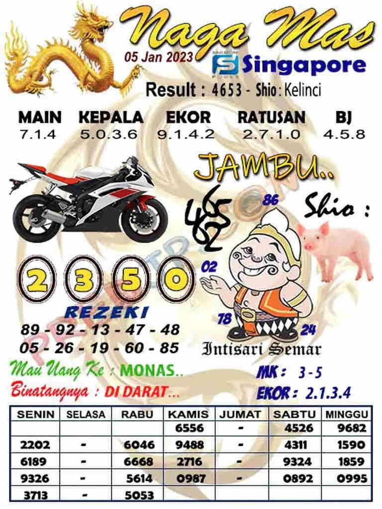 singapura