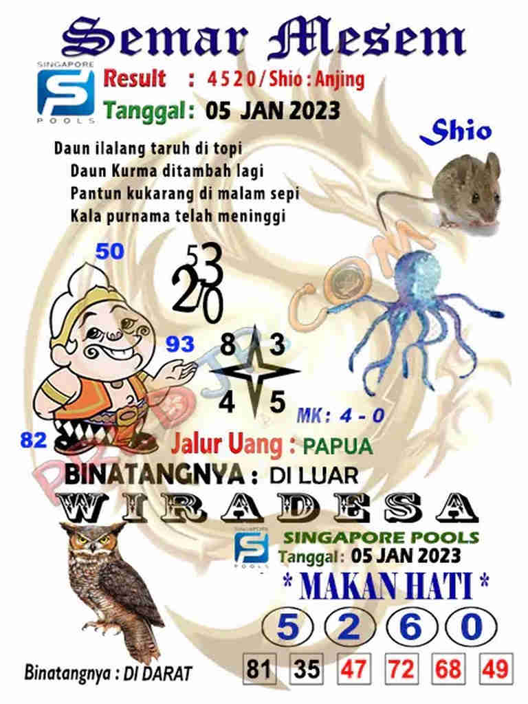 singapura