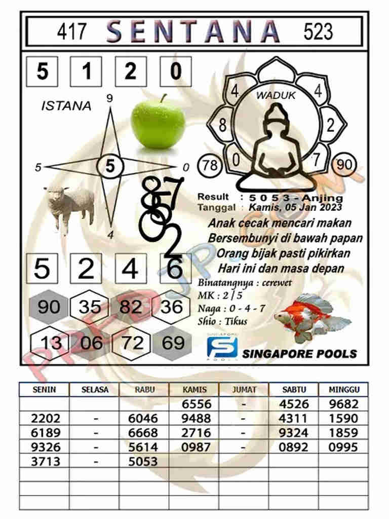 singapura