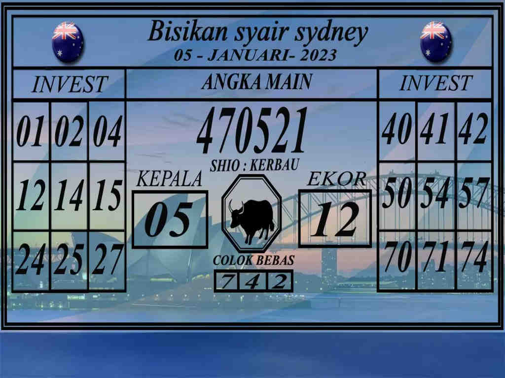 sydney