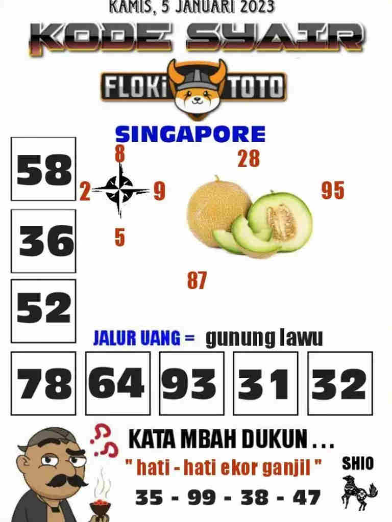 singapura