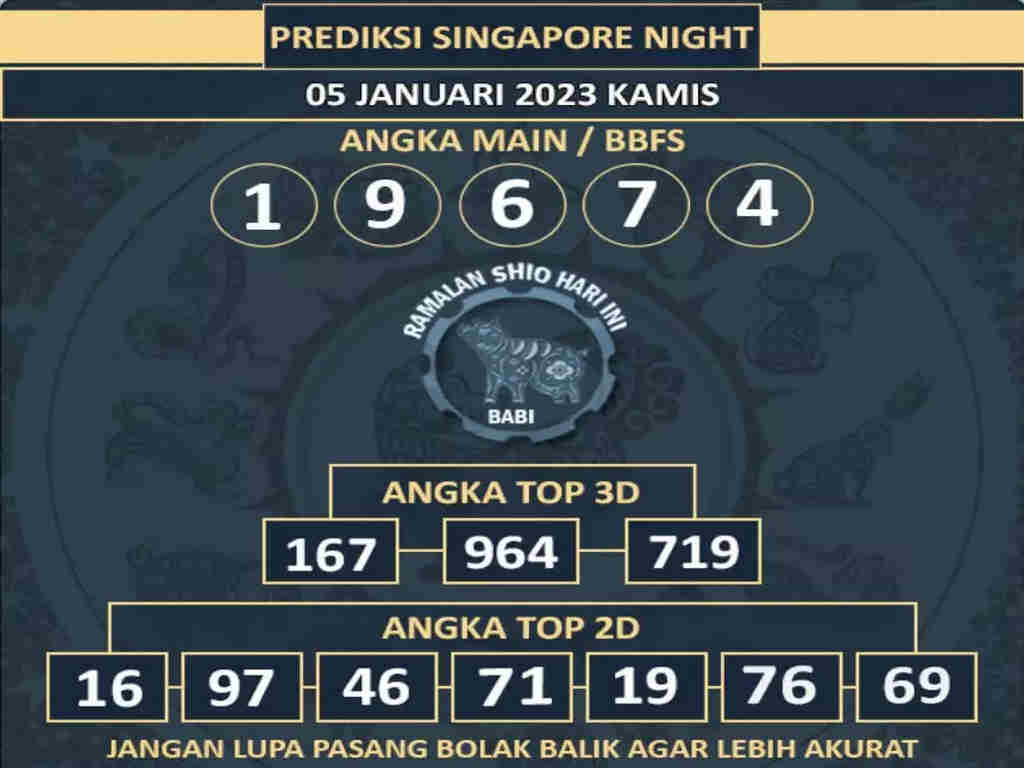 singapura
