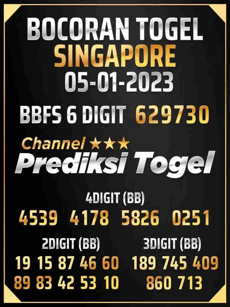 singapura