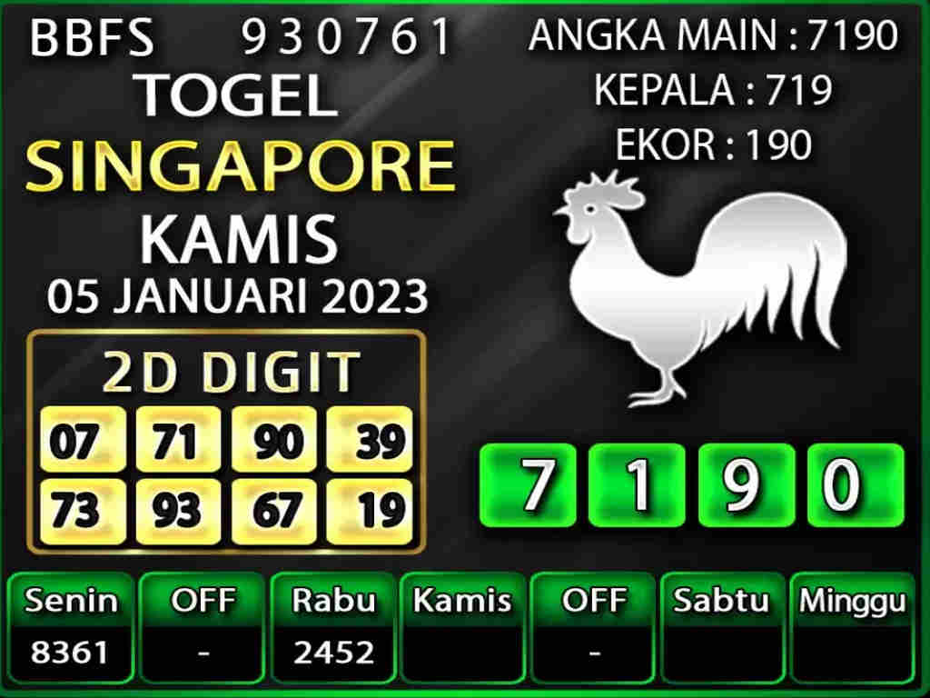 singapura