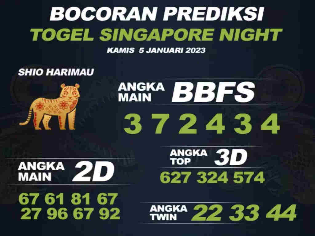 singapura