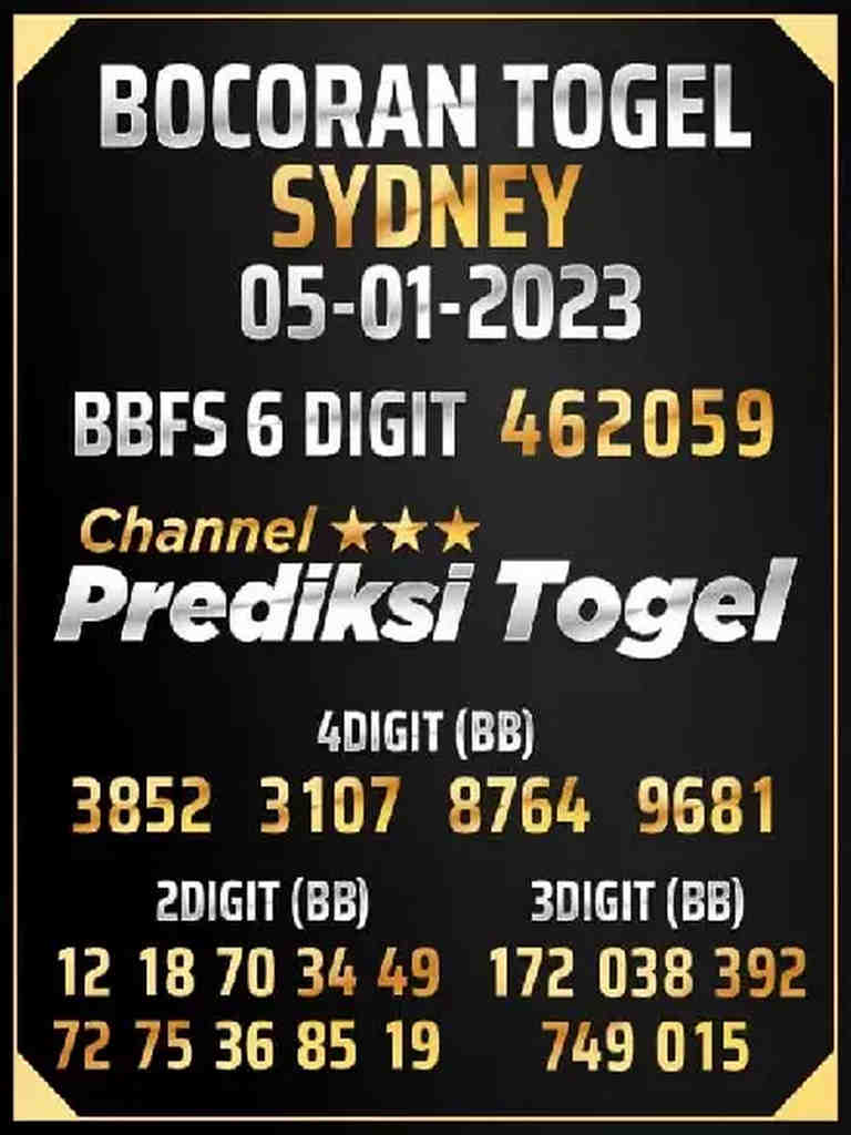 sydney