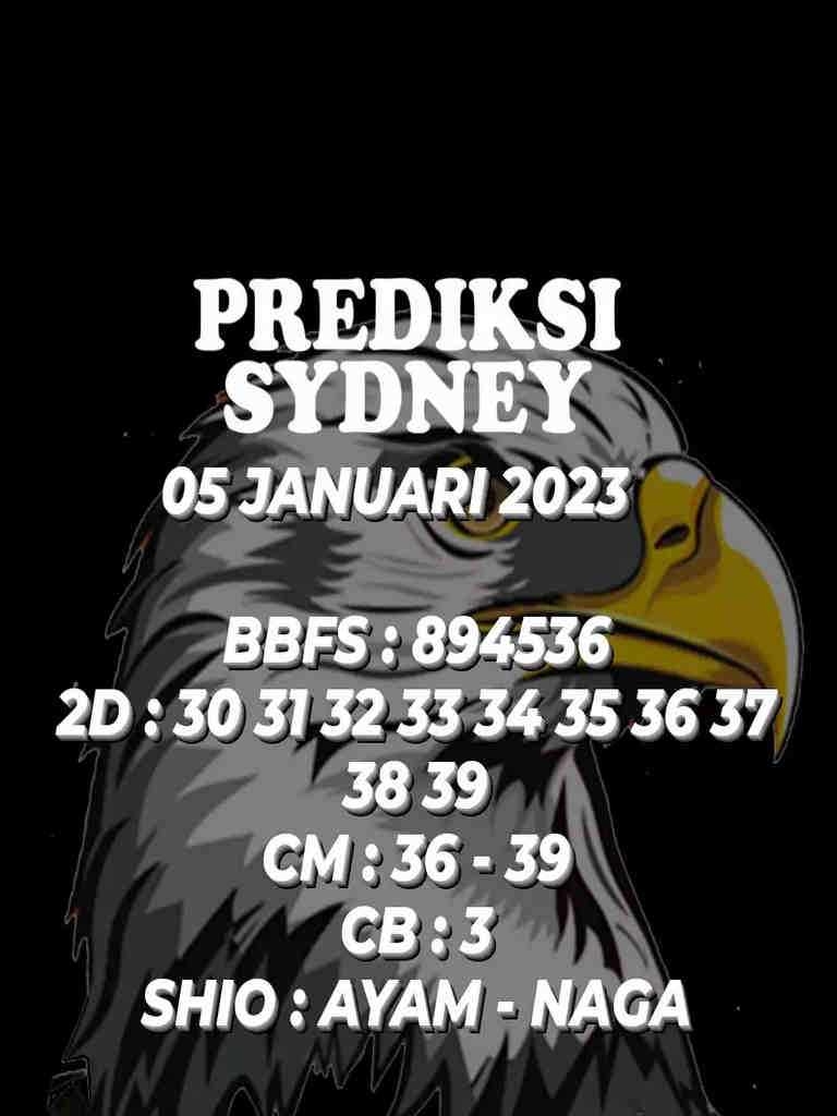 sydney