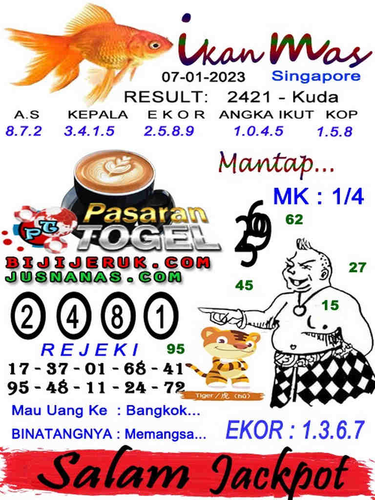 singapura