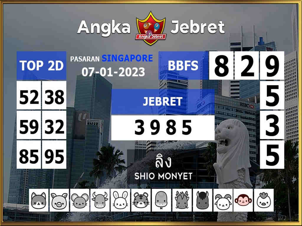 singapura