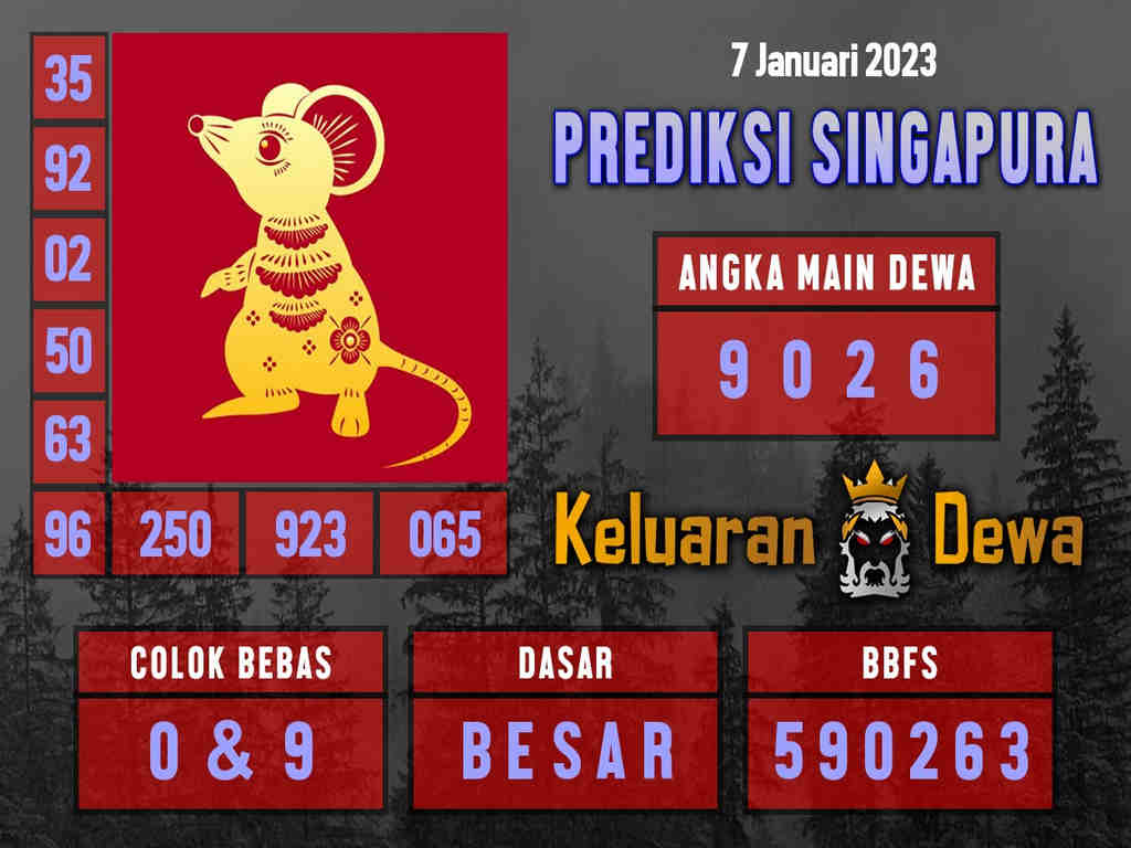 singapura