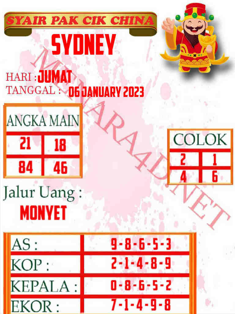 sydney