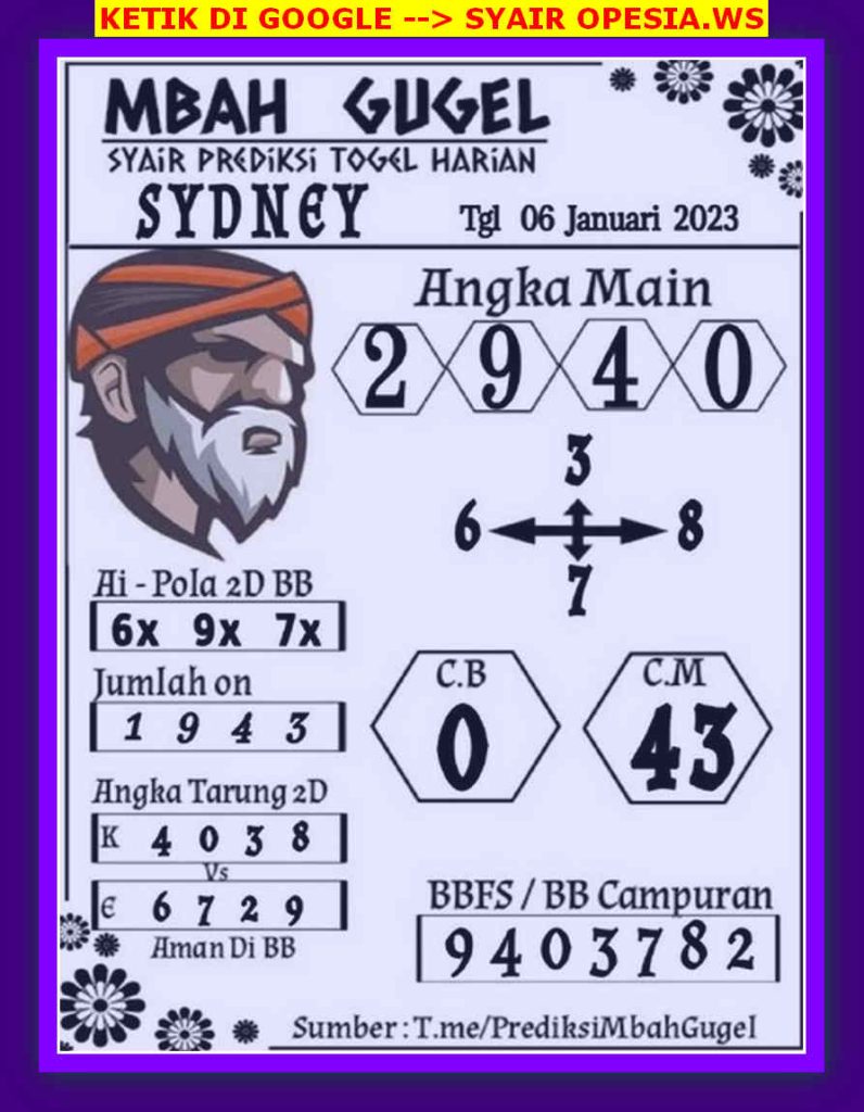 sydney