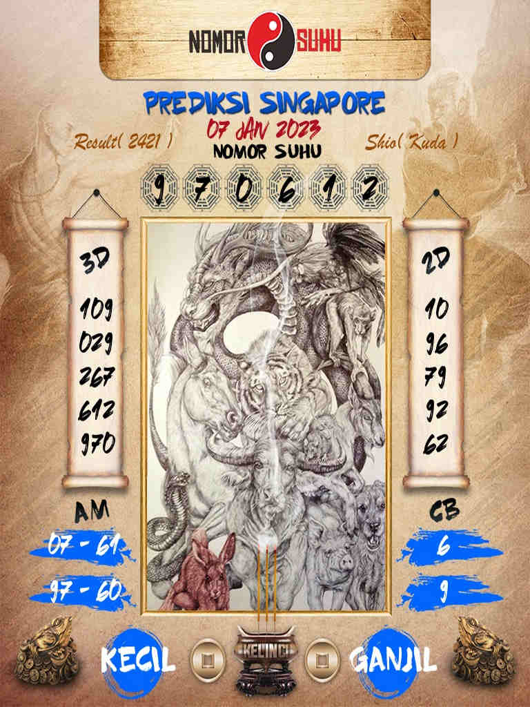 singapura