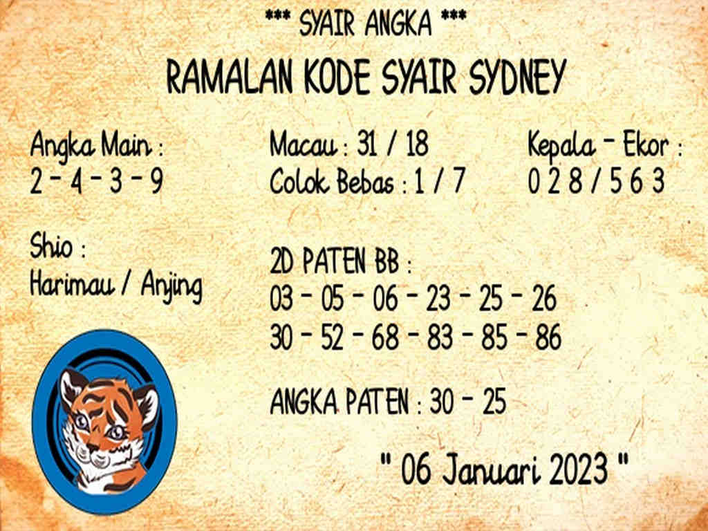 sydney