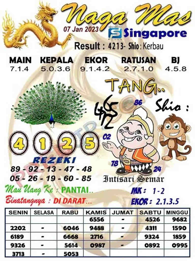 singapura
