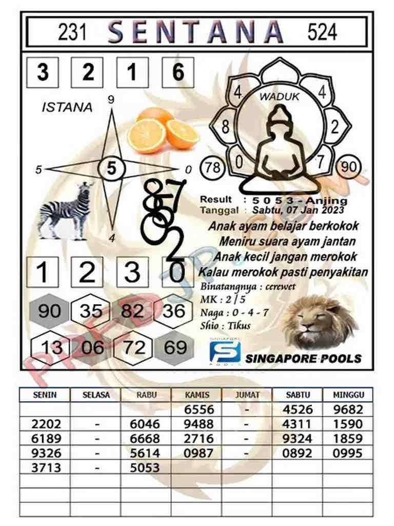 singapura