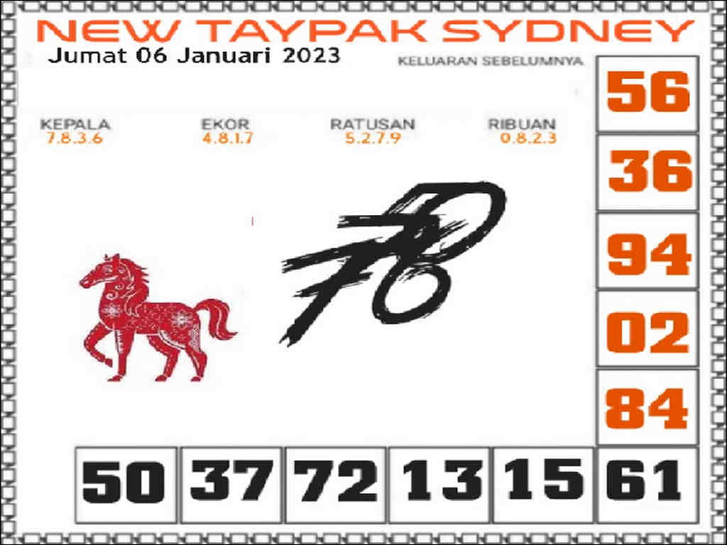 sydney
