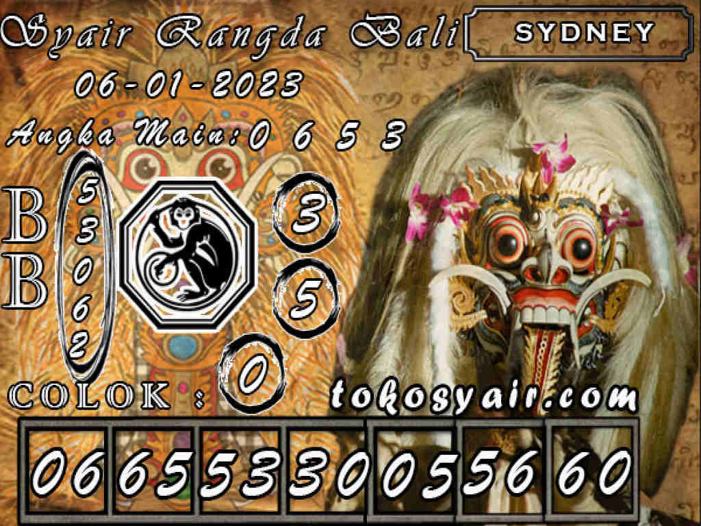 sydney