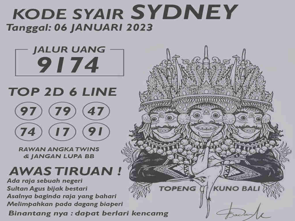 sydney