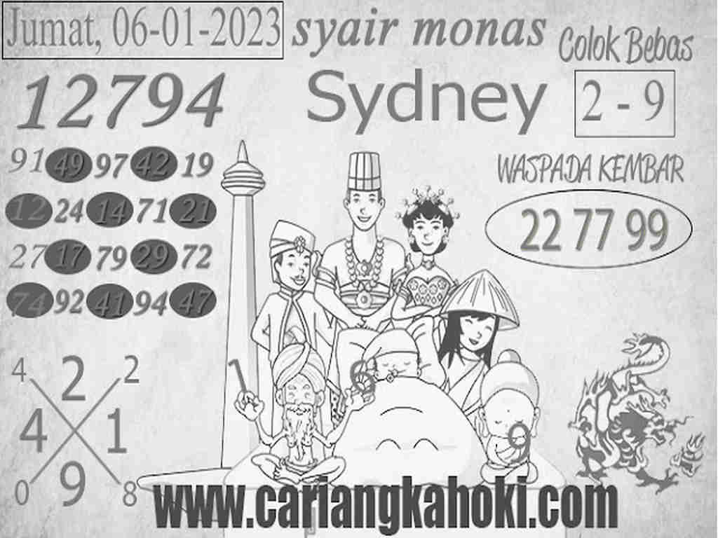 sydney
