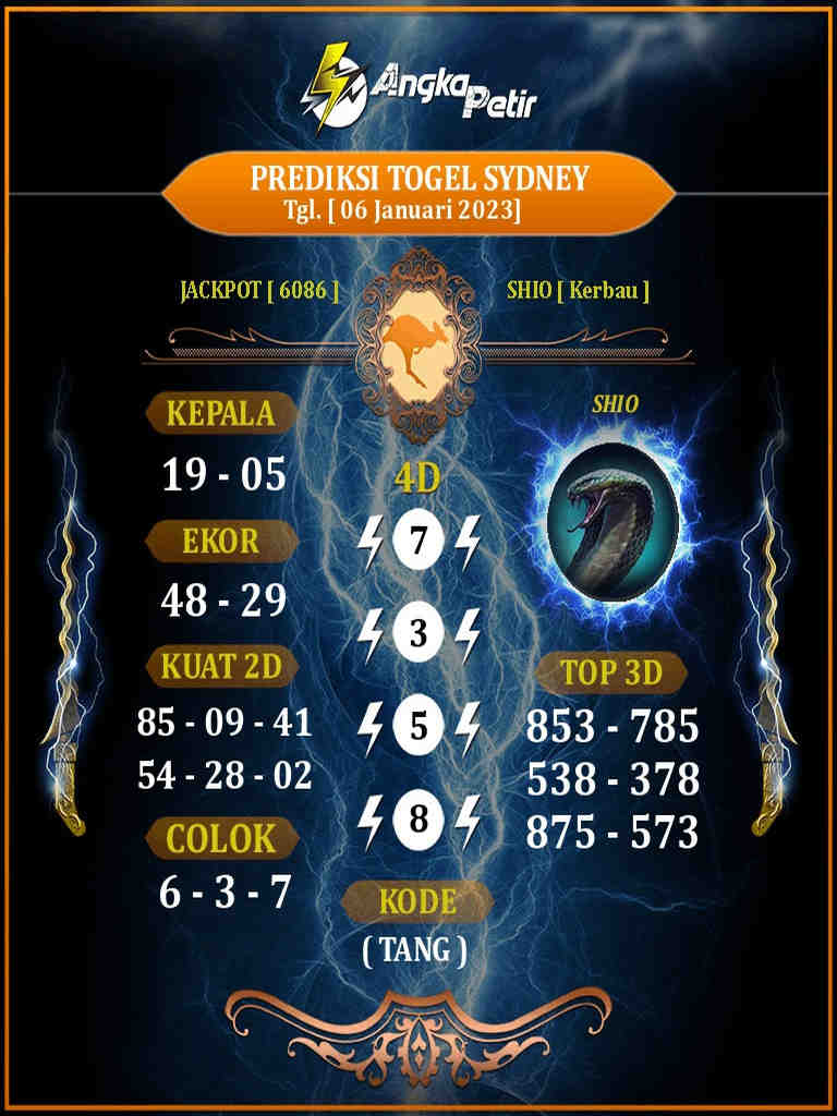 sydney