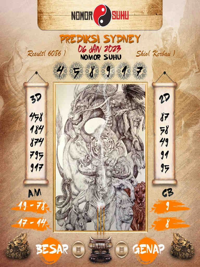 sydney