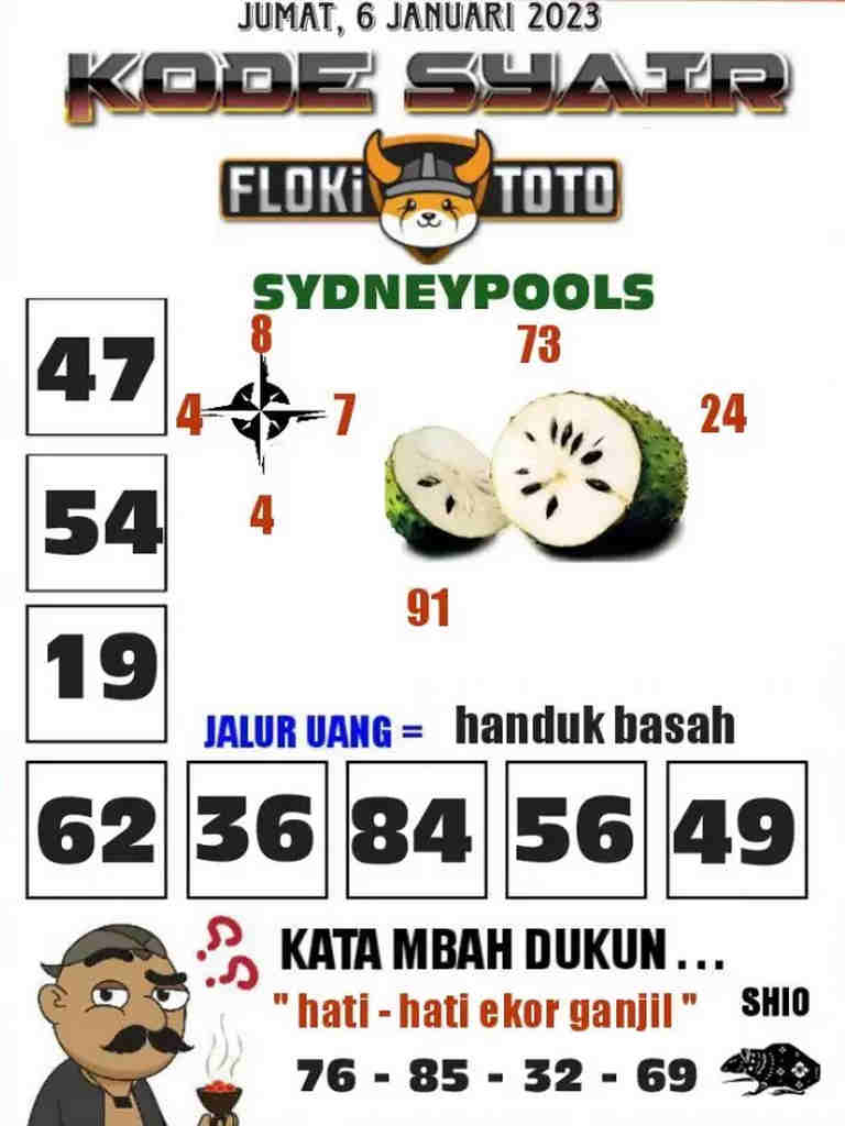sydney